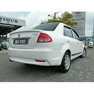  Proton Saga