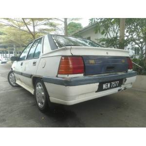  Proton Iswara