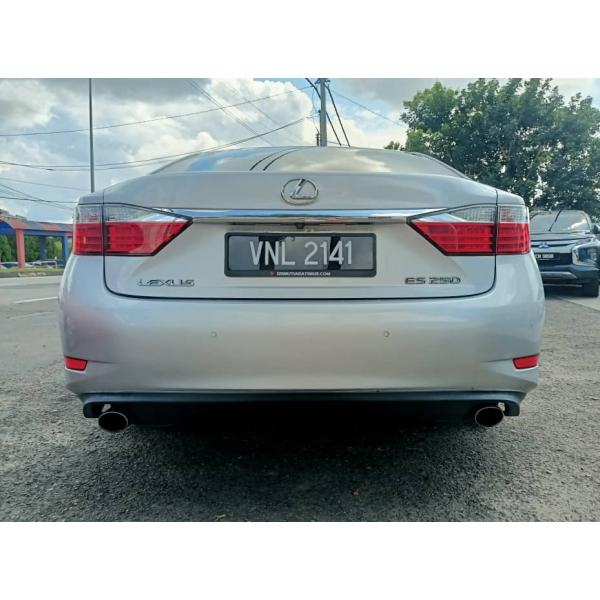 Lexus ES 250