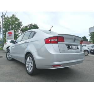  Proton Preve