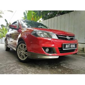  Proton Saga