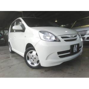  Perodua Viva