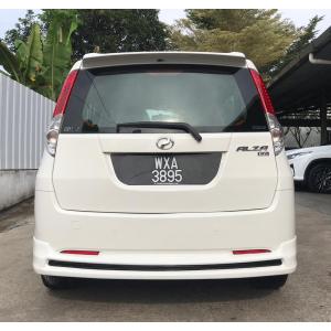  Perodua Alza