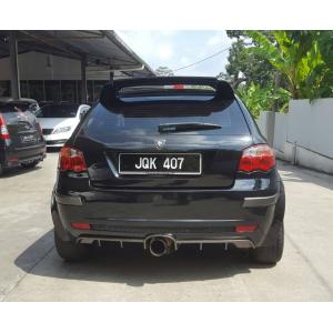  Proton Satria