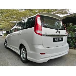  Proton Exora