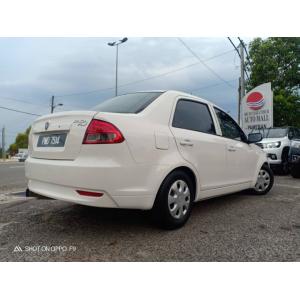  Proton Saga