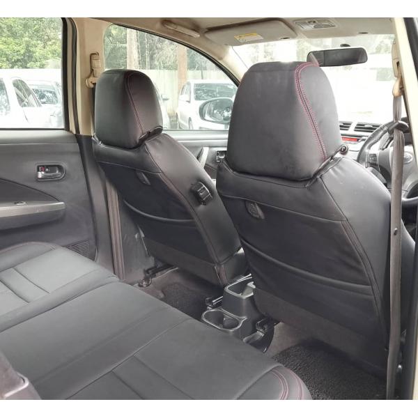  Perodua Myvi
