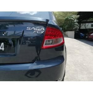  Proton Saga