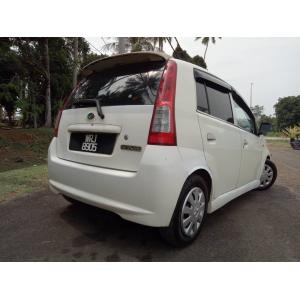  Perodua Viva