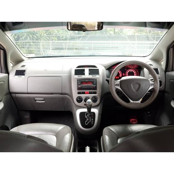  Proton Exora