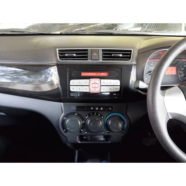  Perodua Bezza