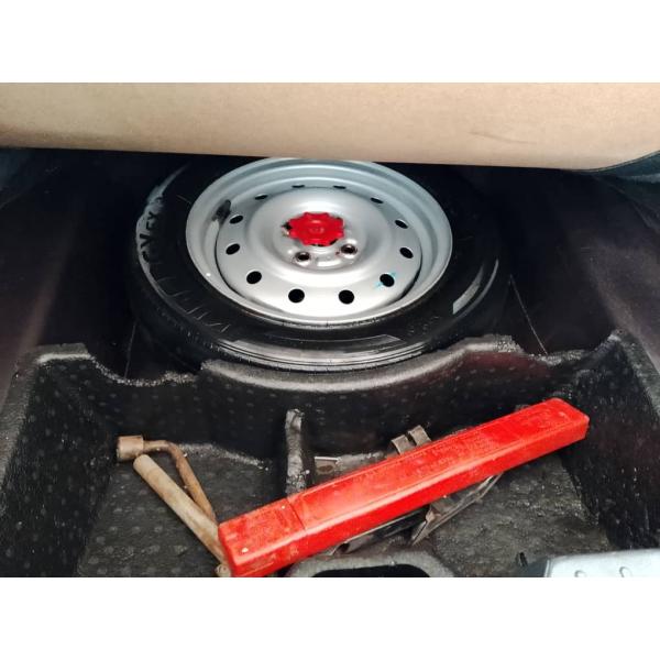  Perodua Bezza