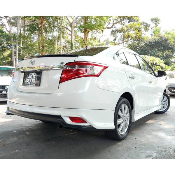 Toyota Vios