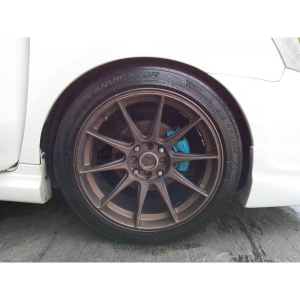  Nissan Grand Livina