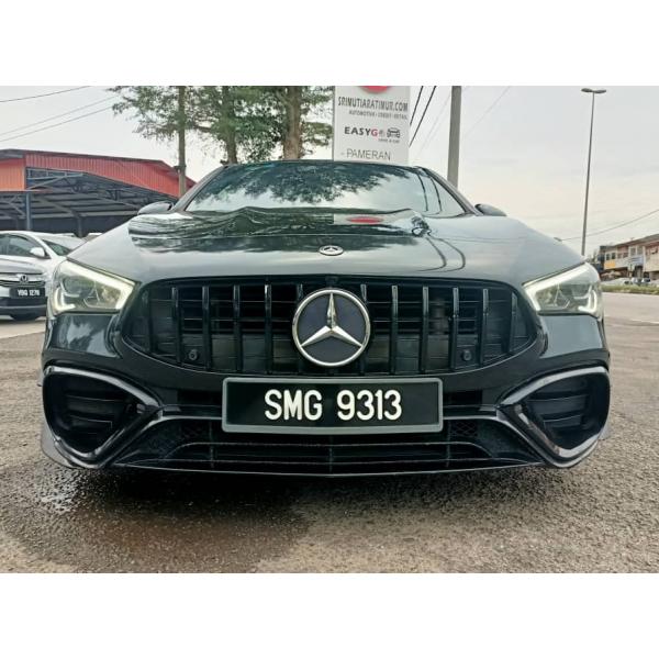  Mercedes-Benz CLA200