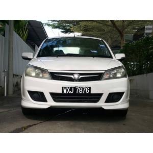  Proton Saga