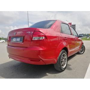  Proton Saga