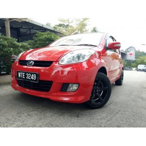  Perodua Myvi