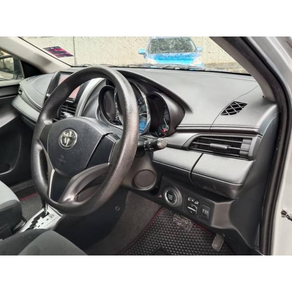 Toyota Vios