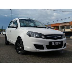  Proton Saga