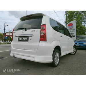 Toyota Avanza