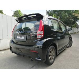  Perodua Myvi