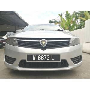  Proton Preve