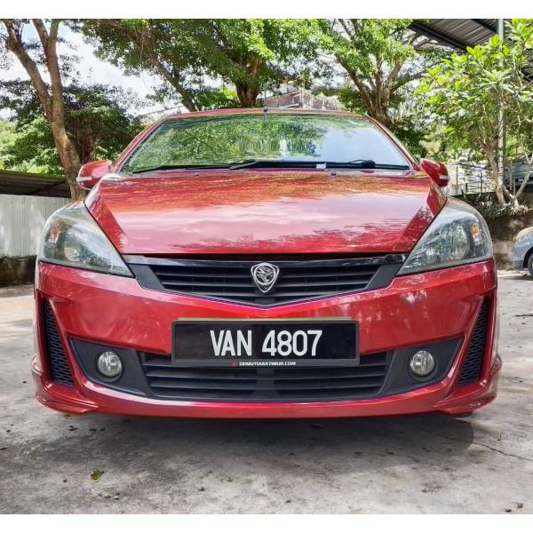  Proton Exora