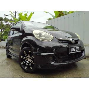  Perodua Myvi