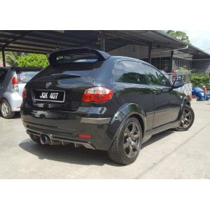  Proton Satria