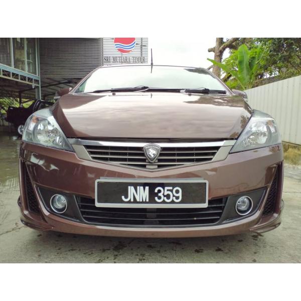  Proton Exora