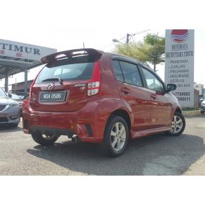  Perodua Myvi