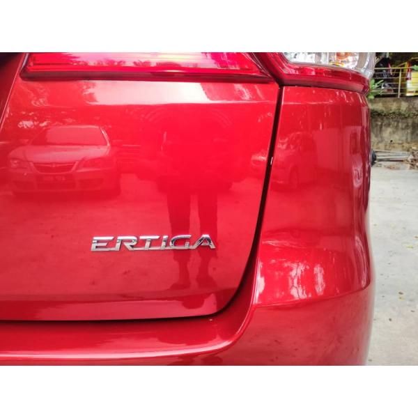  Proton Ertiga