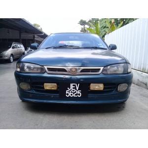  Proton Wira