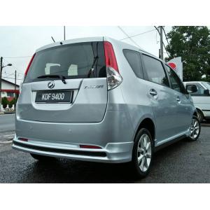  Perodua Alza