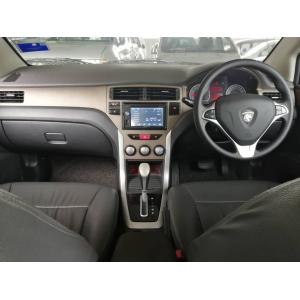  Proton Preve