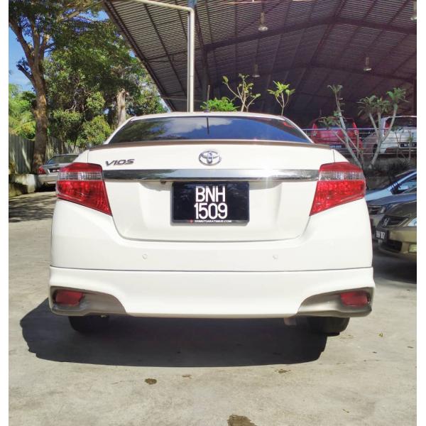 Toyota Vios