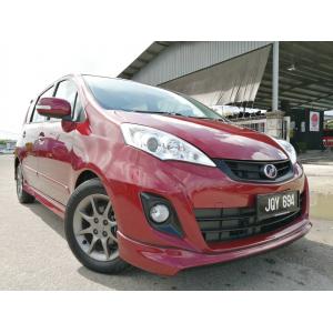  Perodua Alza