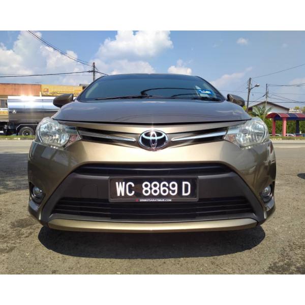 Toyota Vios