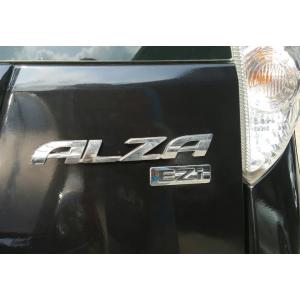  Perodua Alza