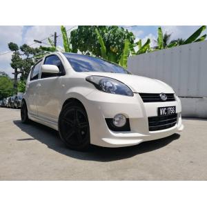  Perodua Myvi