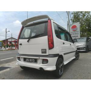  Perodua Kenari