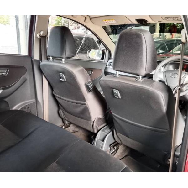  Perodua Bezza