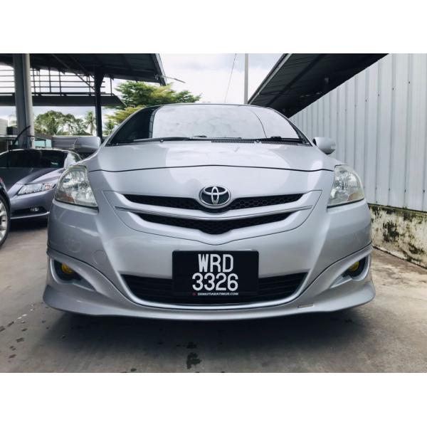 Toyota Vios