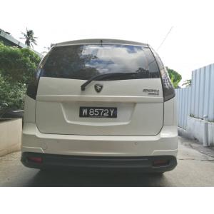  Proton Exora