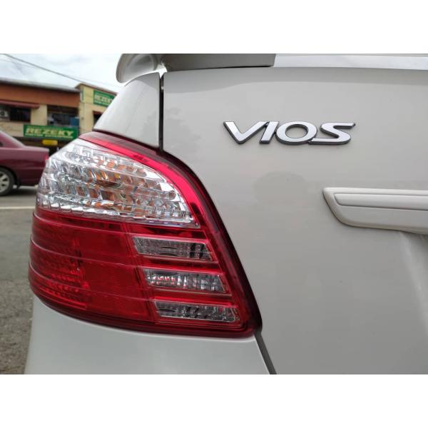 Toyota Vios