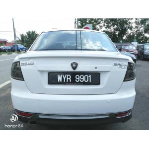  Proton Saga