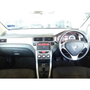  Proton Preve