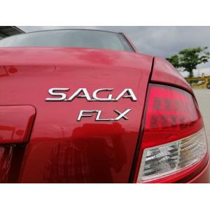  Proton Saga