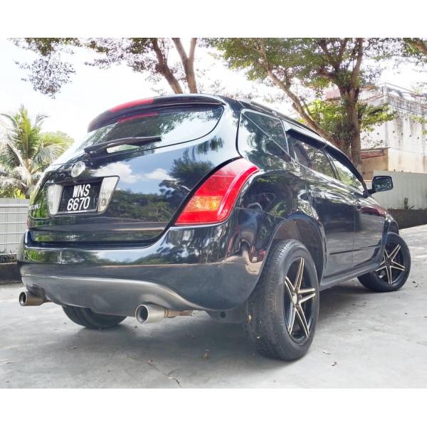 Nissan Murano